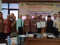 Perkuliahanextension Usm Indonesia Nomor Foto Aktivitas 4
